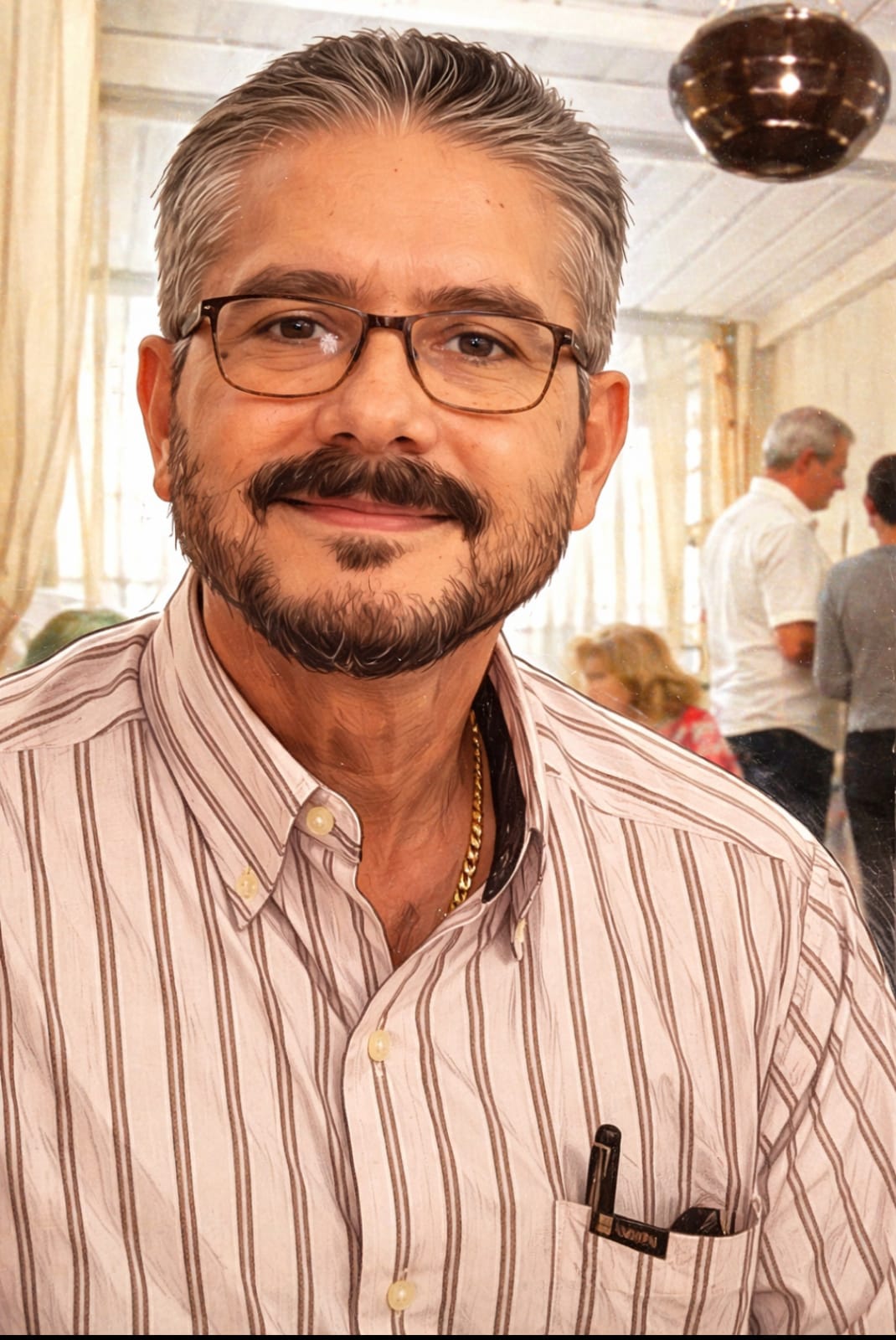 Dr. Alejandro Sarmiento